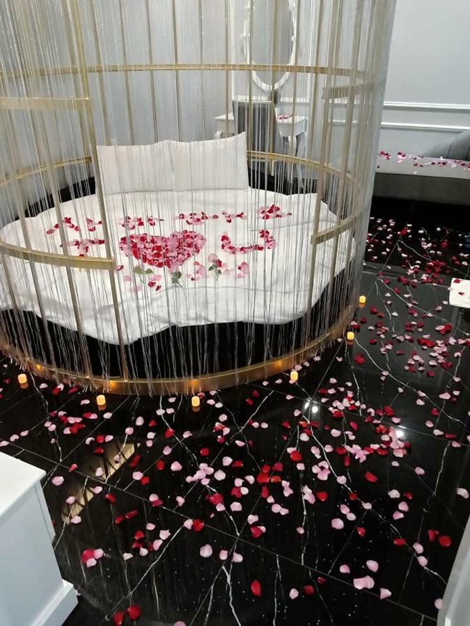 La Galerie Hotel Ho Chi Minh-byen Eksteriør bilde